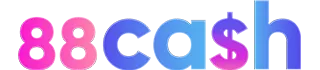 Logo 88CASH situs togel 4D & login Toto Macau